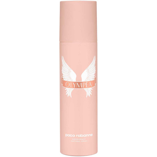 Paco Rabanne Olympéa Deodorant Spray 150 Ml Vrouw