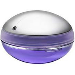 Paco Rabanne Ultraviolet Eau de Parfum Vaporizador 50 Ml Mujer