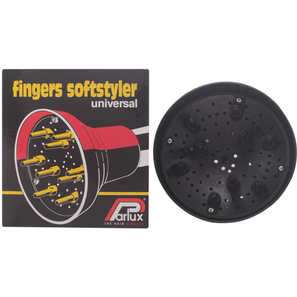Parlux Diffuseur Fingers Softstyler Universeel