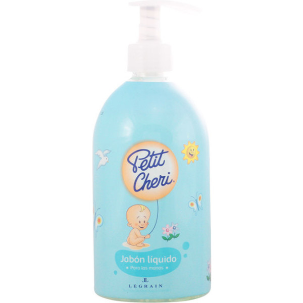 Petit Cheri dispenser voor vloeibare zeep 500 ml unisex