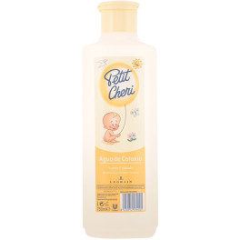 Petit Cheri Eau de Cologne 750 ml unissex