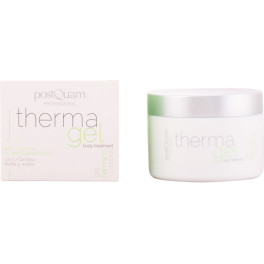 Postquam Thermagel Warm Effect 200 Ml Mujer