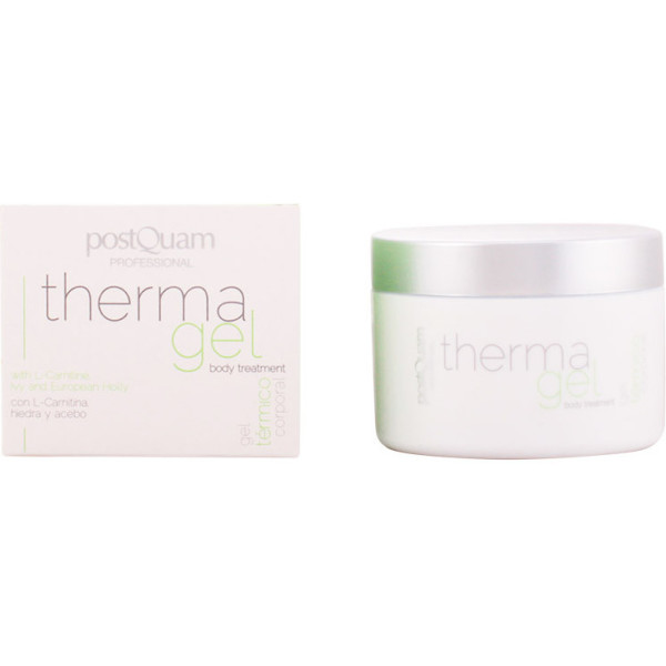 Postquam Thermagel Effet Chaud 200 Ml Femme