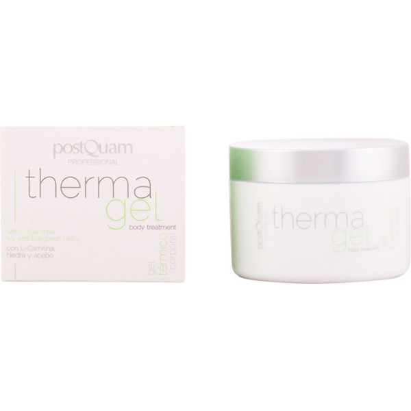Postquam Thermagel Warm Effect 200 Ml Mujer