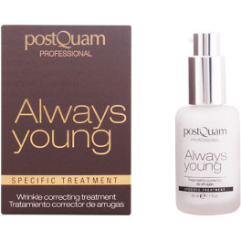Postquam Always Young Wrinkle Correcting Treatment 30 Ml Mujer