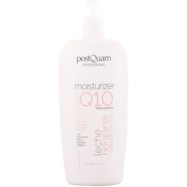 Postquam Hydratant Q10 Soins Du Corps 400 Ml Femme