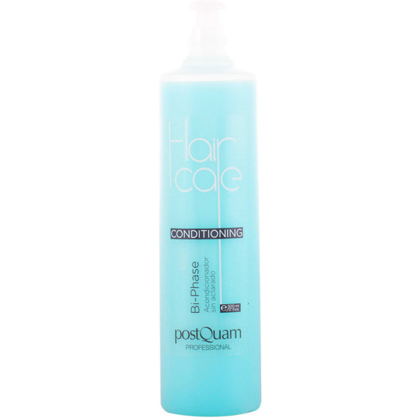 Postquam Haircare Bi-phase Conditioning 500 Ml Mujer