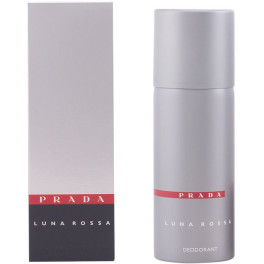 Prada Luna Rossa Deodorant Vaporizador 150 Ml Hombre