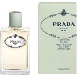 Prada Infusion Iris Eau de Parfum Spray 50 ml Vrouw