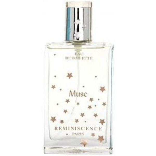 Reminiscence Musc Eau de Toilette Spray 100 ml Unisex