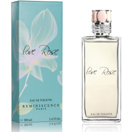 Reminiscence Love Rose Edt 100ml