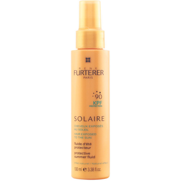 Rene Furterer Fluido Estivo Protettivo Solare 100 Ml Unisex