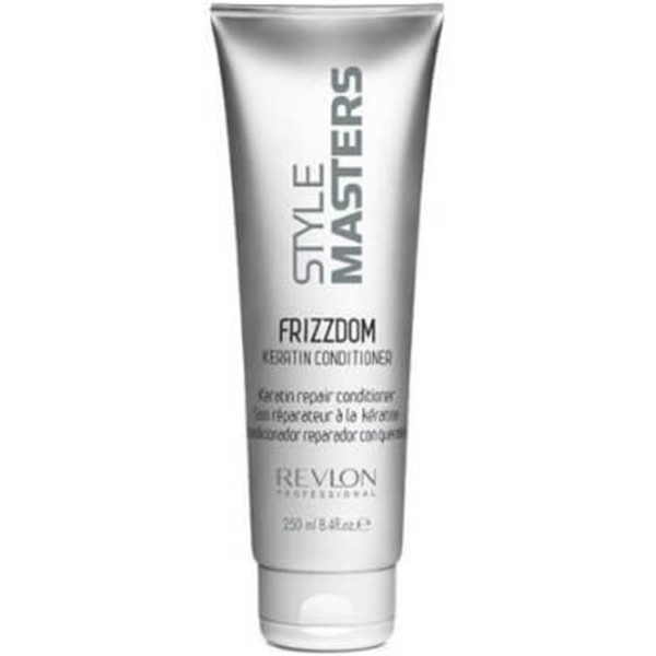 Revlon Style Masters Frizz Shampooing 250 ml