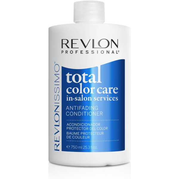 Revlon Be Fabulous Daily Care Normal Cream Conditioner 750 Ml Unisex