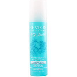 Revlon Equave Instant Detangling Conditioner 200 Ml Unisexe