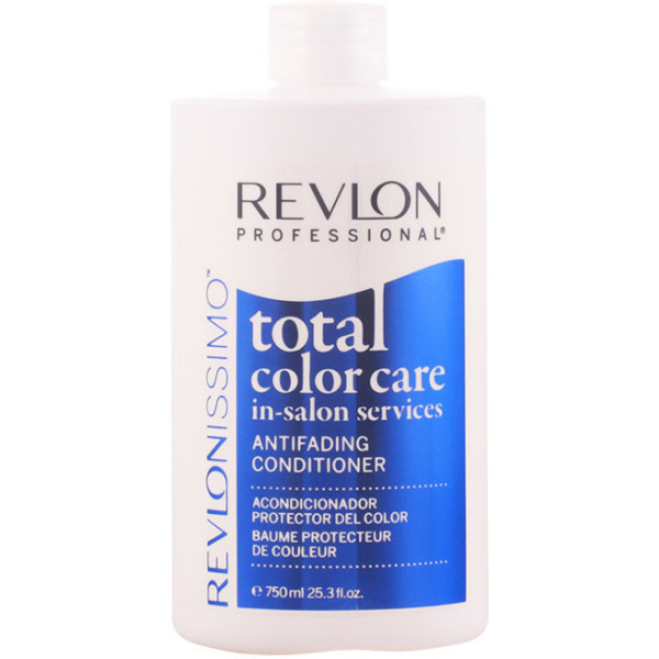 Revlon Total Color Care Antifading Conditioner 750 Ml Unisex