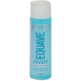 Revlon Equave Instant Beauty Hydro Shampoo 250 Ml Unisex