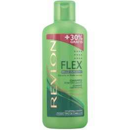 Revlon Flex Keratin Fortifying Shampoo 650 Ml Unisex