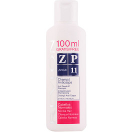 Revlon Zp11 Shampoo anticaspa cabelo normal 400 ml unissex