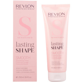 Revlon Lasting Shape Smoothing Cream 250 Ml