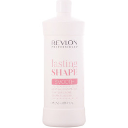 Revlon Lasting Shape Smoothing Neutralizing Cream 850 Ml