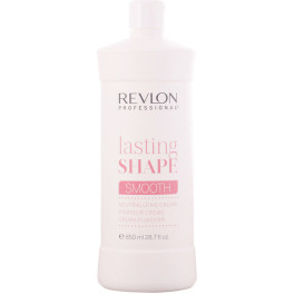 Revlon Lasting Shape Smoothing Neutralizing Cream 850 ml