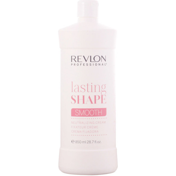 Revlon Lasting Shape Smoothing Neutraliserende Crème 850 Ml