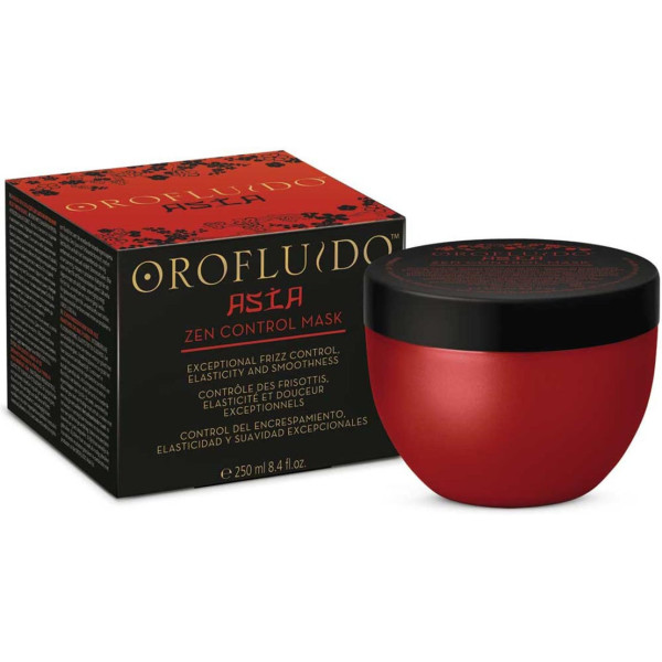 Orofluido Asia Masque 250 Ml Unisexe