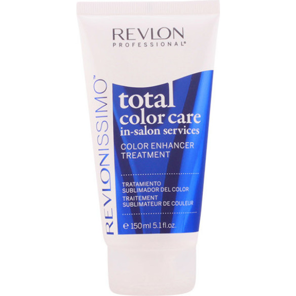 Revlon Total Color Care Enhancer Treatment 150 Ml Unisex