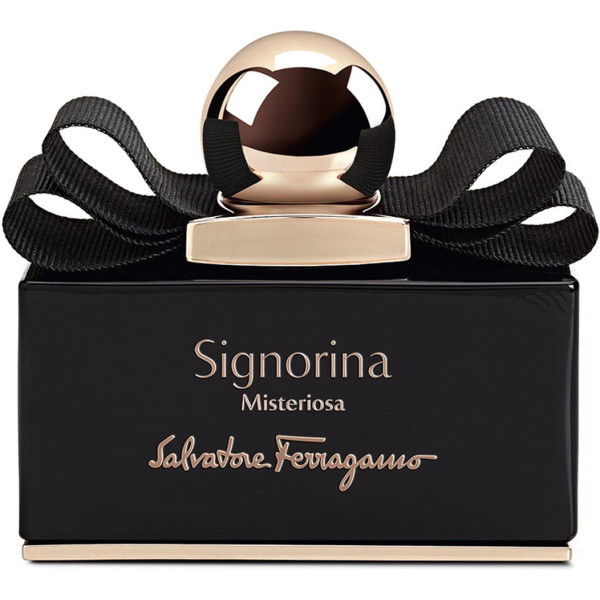 Salvatore Ferragamo Signorina Misteriosa Eau de Parfum Vaporisateur 30 Ml Femme