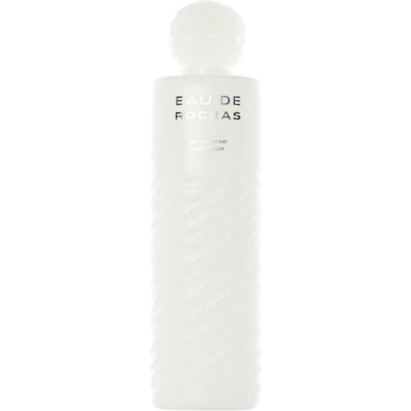 Rochas Eau De Loção Hidratante Corporal Feminina 500 ml