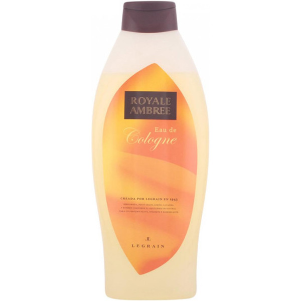 Royale Ambree Edc Bad 750 ml Unisex