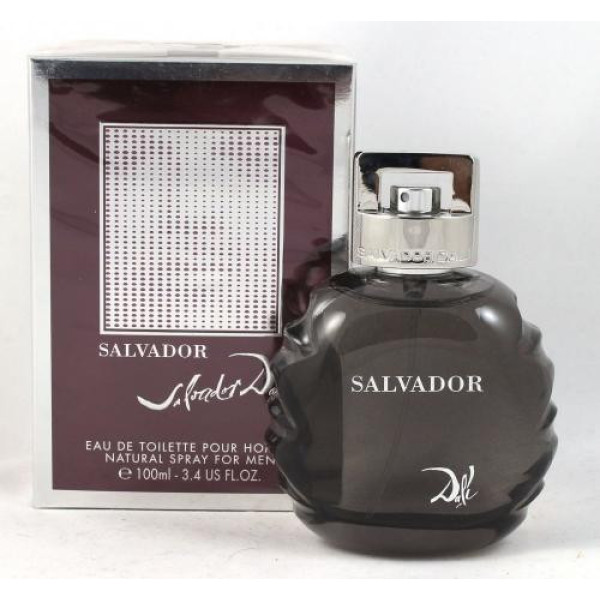 Salvador Dali Salvador 50ml Spray Edt