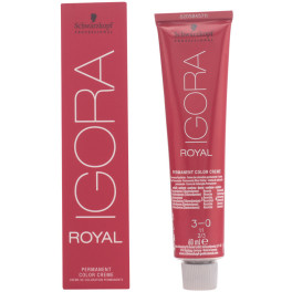 Schwarzkopf Igora Royal 3-0 60 Ml