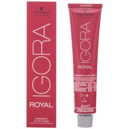 Schwarzkopf Igora Royal 7-4 60 Ml