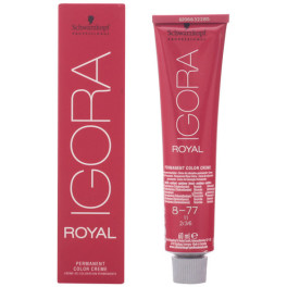 Schwarzkopf Igora Royal 8-77 0213 60 Ml