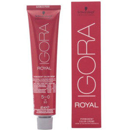 Schwarzkopf Igora Royal 5-0 60 Ml