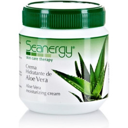 Seanergy Crema Aloe Vera Hidratante 500ml