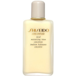 Shiseido Concentrate Hidratante Locion 100ml
