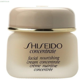 Shiseido Concentrate Facial Nourishing Cream 30 Ml Mujer