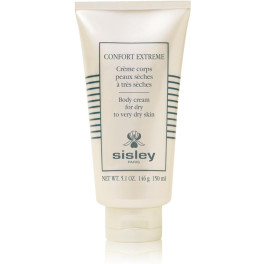 Sisley Confort Extrême Crème Corps 150 Ml Mujer