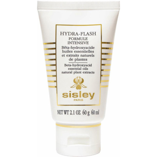 Sisley Phyto Jour&nuit Hydra-flash Formule Intensive Tube 60 ml Frau