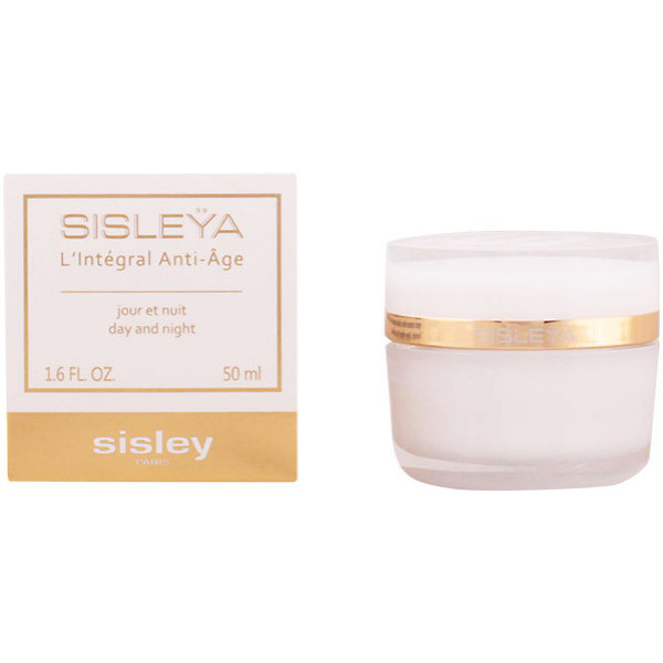 Sisley A L\'integral Anti-age 50 ml vrouw