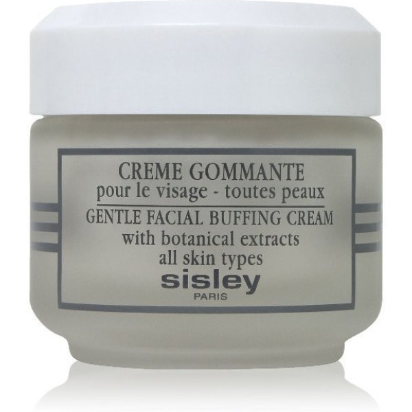 Sisley Crème Gommante Pour Le Visage Tp 50 Ml Femme