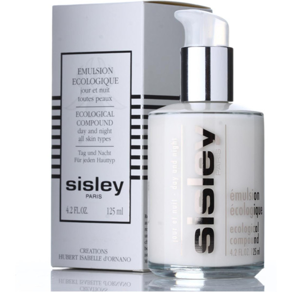 Sisley Phyto Jour&nuit emulsione ecologica 125 Ml Donna