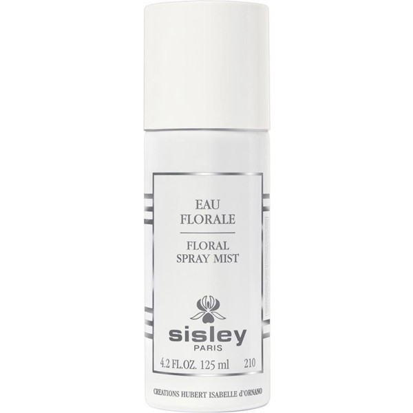 Sisley Eau Florale Spray Mist 125ml