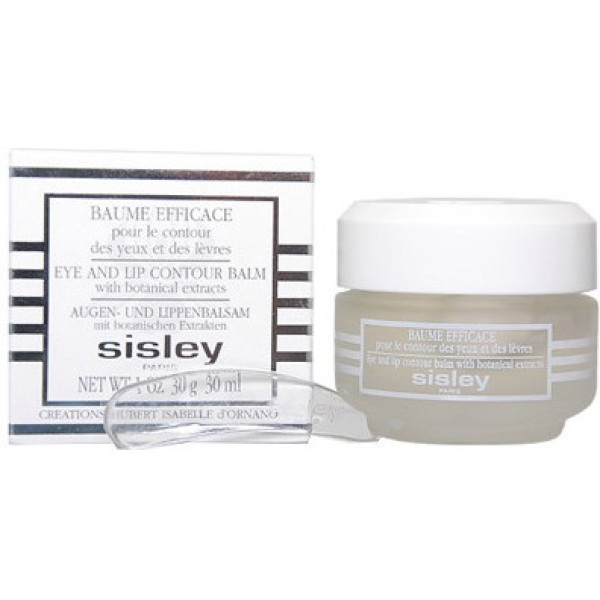 Sisley Phyto Specific Baume Efficace Yeux Et Lèvres 30 Ml Donna