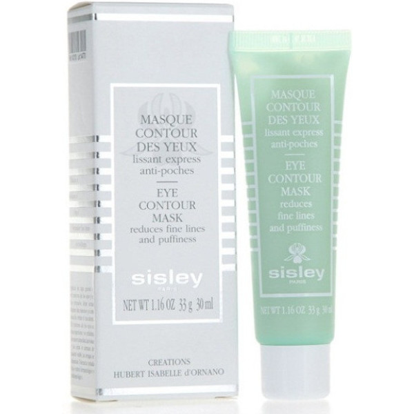 Sisley Phyto Specific Masque Contour Des Yeux 30 Ml Donna