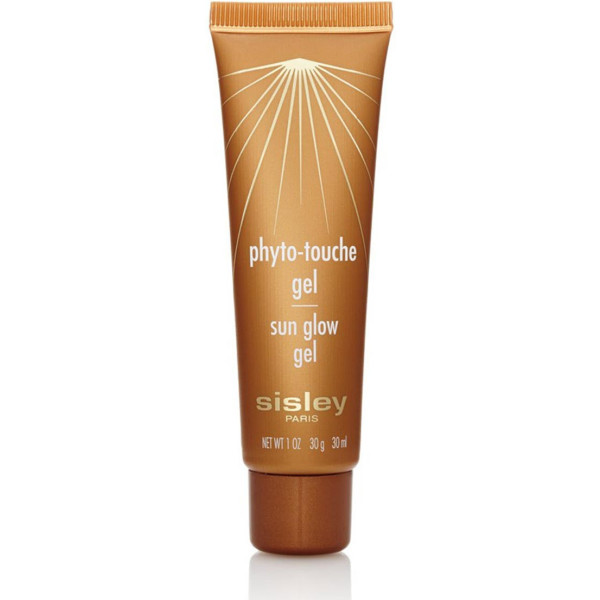 Sisley Phyto-touches Gel 30 Ml Mujer