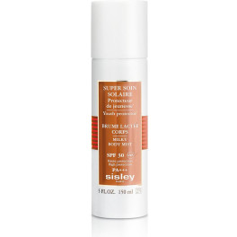 Sisley Phyto Sun Super Soin Solaire Brume Lactee Corps Spf30 150 Ml Unisex